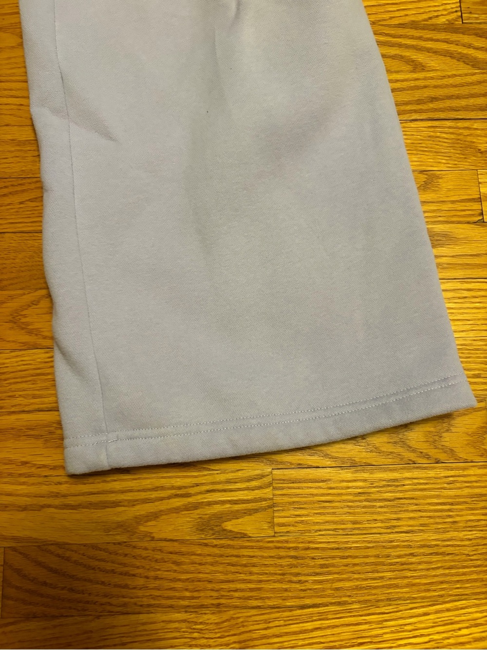 COMFRT Lavender Cozy SWEAT SET - Picture 11 of 12